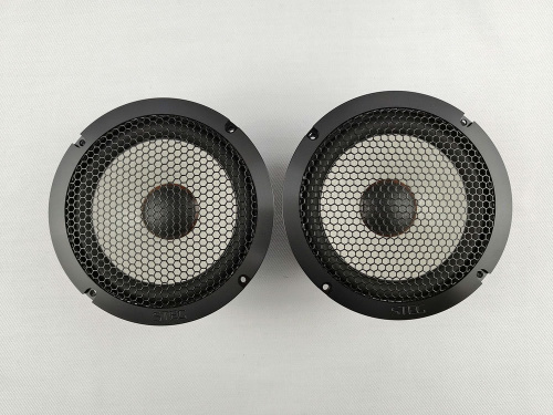 Среднечастотная акустика. Акустическая система STEG K4C. Цена от – 32 450 руб. фото 3 Среднечастотная акустика. Акустическая система STEG K4C. Цена от – 32 450 руб. фото 3