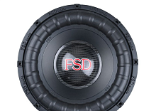 Сабвуфер FSD AUDIO PROFI 12 D2 PRO. Цена – 13 680 руб.