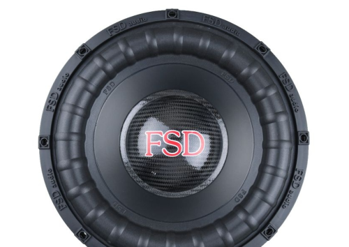 Сабвуфер FSD AUDIO PROFI 12 D2 PRO. Цена – 14&nbsp;540 руб.