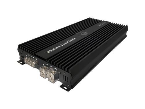 Усилитель ZEUS M-1.2300. Цена – 10 090 руб. фото 5