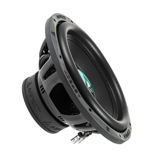 Сабвуфер ASPECT CLW-12s4. Цена – 11&nbsp;440 руб.