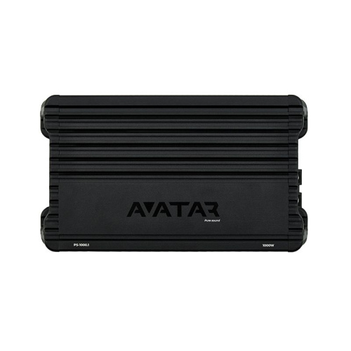 Усилитель AVATAR PURE SOUND PS-1000.1. Цена – 11 990 руб. Усилитель AVATAR PURE SOUND PS-1000.1. Цена – 11 990 руб.