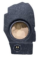 Короб стелс Geely Atlas 2 ver.1. Цена – 8&nbsp;490 руб.