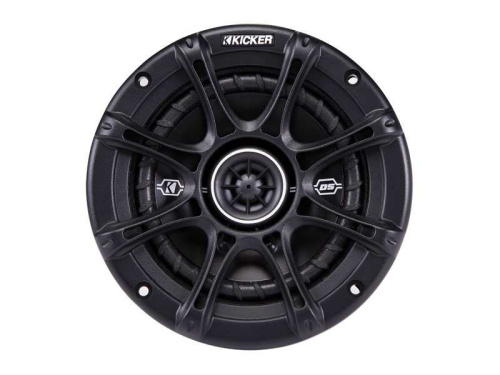 Коаксиальная акустика. Акустическая система KICKER DSC504. Цена от – 6 050 руб. Коаксиальная акустика. Акустическая система KICKER DSC504. Цена от – 6 050 руб.