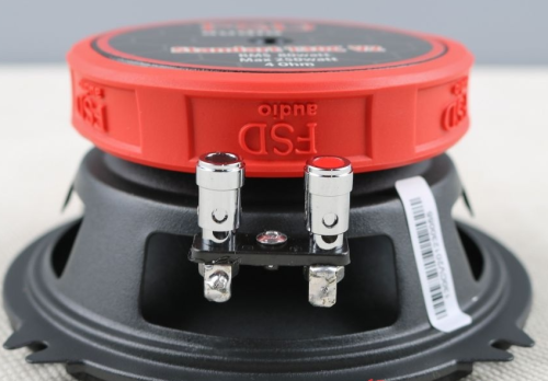 Среднечастотная акустика (Мидбасс). Акустическая система FSD AUDIO STANDART 130C v2. Цена от – 2&nbsp;380 руб. фото 2