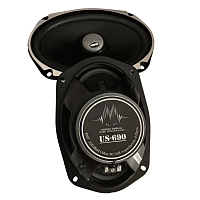 *Коаксиальная акустика. Акустическая система MOMO US 690.3. Цена от – 3 390 руб.