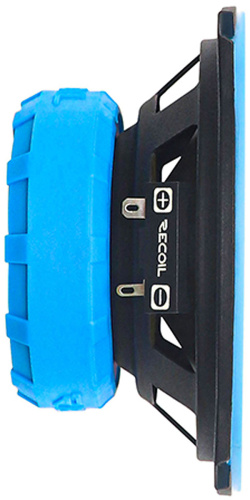 2 компонентная акустика. Акустическая система RECOIL REM525. Цена от – 7&nbsp;690 руб. фото 4