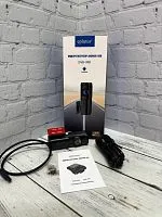 *Видеорегистратор EPLUTUS DVR-990. Купить за – 1&nbsp;490 руб.