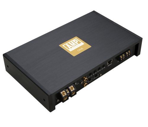 Усилитель AMP DA-500.1 ONE. Цена – 22 890 руб.