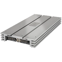 *Усилитель BRAX GRAPHIC GX2400. Цена – 259 990 руб.