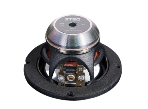 2 компонентная акустика. Акустическая система STEG SS652C. Цена от – 52 190 руб. фото 4
