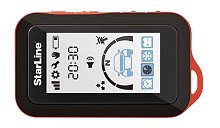 *Автосигнализация STARLINE E97 ECO. Цена – 18&nbsp;990 руб.