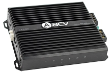 *Усилитель ACV LX-2.80. Цена – 5 150 руб.