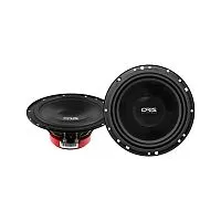 *Среднечастотная акустика (Мидбасс). Акустическая система ORIS ELECTRONICS W2. Цена от – 9 490 руб.