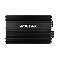 Усилитель AVATAR ABR-500.4. Цена – 5 690 руб.