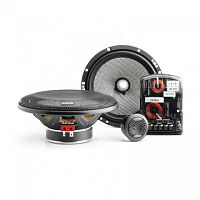 2 компонентная акустика. Акустическая система FOCAL 165 AS. Цена от – 16 890 руб.