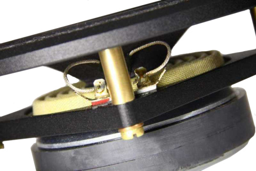 Низкочастотная акустика. Акустическая система AMP HPMB-18. Цена от – 62&nbsp;890 руб. фото 2