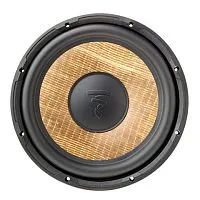 Сабвуфер FOCAL P25FSE. Цена – 28 400 руб.