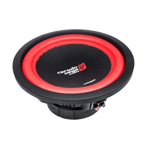 Сабвуфер RECOIL V124D. Цена – 11&nbsp;990 руб. фото 3