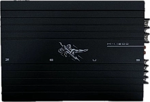 *Усилитель ZEUS M-1.1200. Цена – 6 490 руб.