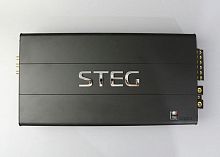 Усилитель STEG DK200.6. Цена – 84 490 руб.