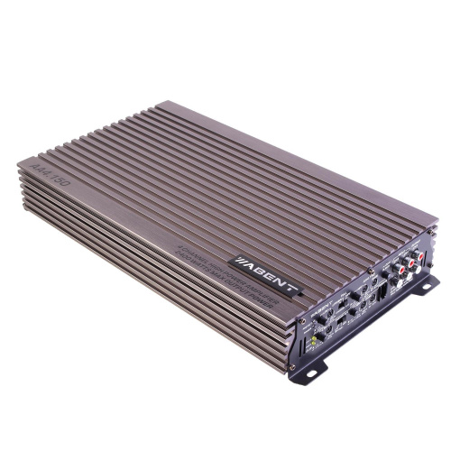 Усилитель ABENT AA4.150. Цена – 12&nbsp;490 руб. фото 5