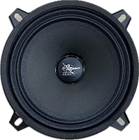 *Среднечастотная акустика (Мидбасс). Акустическая система ZEUS MR-130. Цена от – 1&nbsp;590 руб.