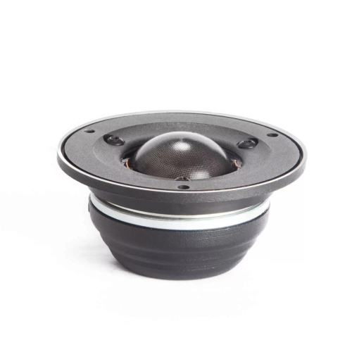 3 компонентная акустика. Акустическая система MOREL ELATE CARBON PRO 63. Цена от – 378 990 руб. фото 2