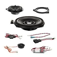 *Акустика для BMW. Акустическая система AUDIO SYSTEM (Germany) MFIT BMW UNI EVO2. Цена от – 43&nbsp;890 руб.