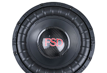 Сабвуфер FSD AUDIO PROFI 12 D2. Цена – 9 910 руб.