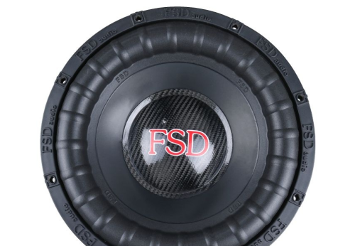 Сабвуфер FSD AUDIO PROFI 12 D2. Цена – 10&nbsp;530 руб.