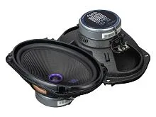 Коаксиальная акустика. Акустическая система AURA INDIGO-GF69X. Цена от – 7 990 руб.
