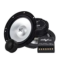 2 компонентная акустика. Акустическая система KICX SOUND CIVILIZATION ALS 6.2. Цена от – 8&nbsp;890 руб.