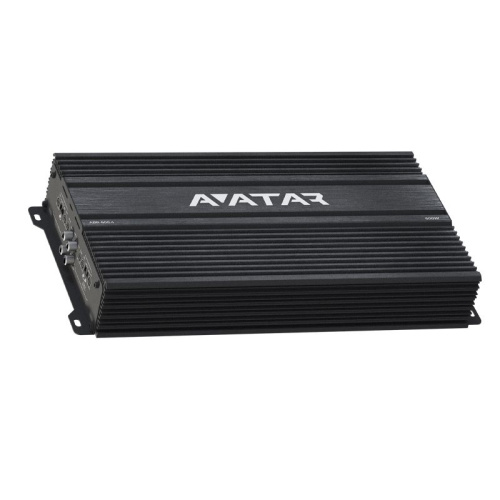 Усилитель AVATAR ABR-600.4. Цена – 6 440 руб.