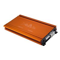 Усилитель DL AUDIO BARRACUDA 1.1800 V.2. Цена – 14 690 руб.