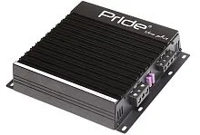 *Усилитель PRIDE UNO PLUS. Цена – 10 950 руб.