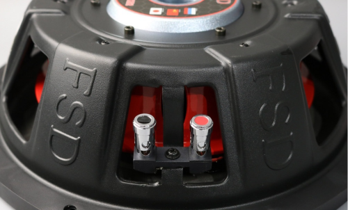 Сабвуфер FSD AUDIO MASTER 12 D2/D4. Цена – 7&nbsp;200 руб. фото 2