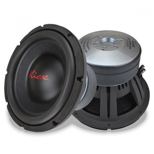 Сабвуфер KICX PRO-POWER 301D. Цена – 10&nbsp;490 руб.