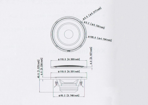 Среднечастотная акустика. Акустическая система STEG K4C. Цена от – 32 450 руб. фото 2 Среднечастотная акустика. Акустическая система STEG K4C. Цена от – 32 450 руб. фото 2
