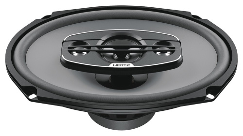 Коаксиальная акустика. Акустическая система HERTZ UNO X690. Цена от – 6 280 руб.