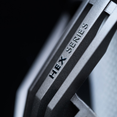 Среднечастотная акустика. Акустическая система ETON HEX 165. Цена от – 89 890 руб. фото 10