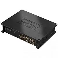*Процессор HELIX DSP-PRO MK3. По цене – 89 890 руб.