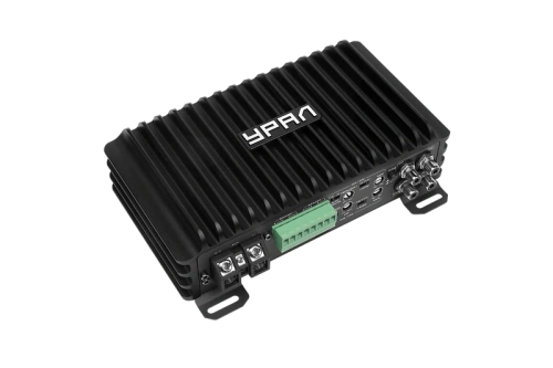 Усилитель УРАЛ TTZ 4.50. Цена – 13 990 руб. фото 5