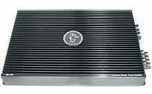 *Усилитель ZEUS AB-4.85. Цена – 5 450 руб.