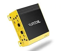 *Усилитель RECOIL RL880.4. Цена – 13 990 руб.