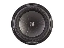 *Сабвуфер KICKER CWQ12. Цена – 40&nbsp;790 руб.