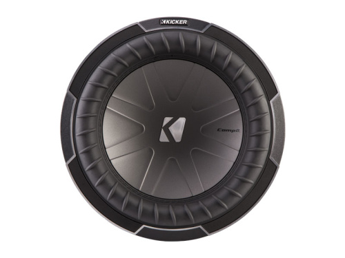 Сабвуфер KICKER CWQ12. Цена – 40 790 руб. Сабвуфер KICKER CWQ12. Цена – 40 790 руб.