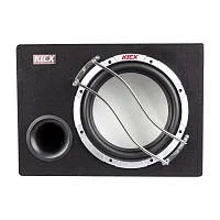 *Сабвуфер KICX RX301BPA. Цена – 17 990 руб.