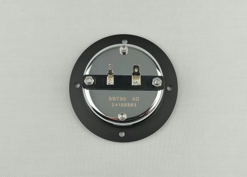 Твиттеры. Акустическая система STEG SST 90. Цена от – 32&nbsp;450 руб. фото 4