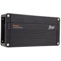 Усилитель AMP PRO 1.800. Цена – 9 590 руб.
